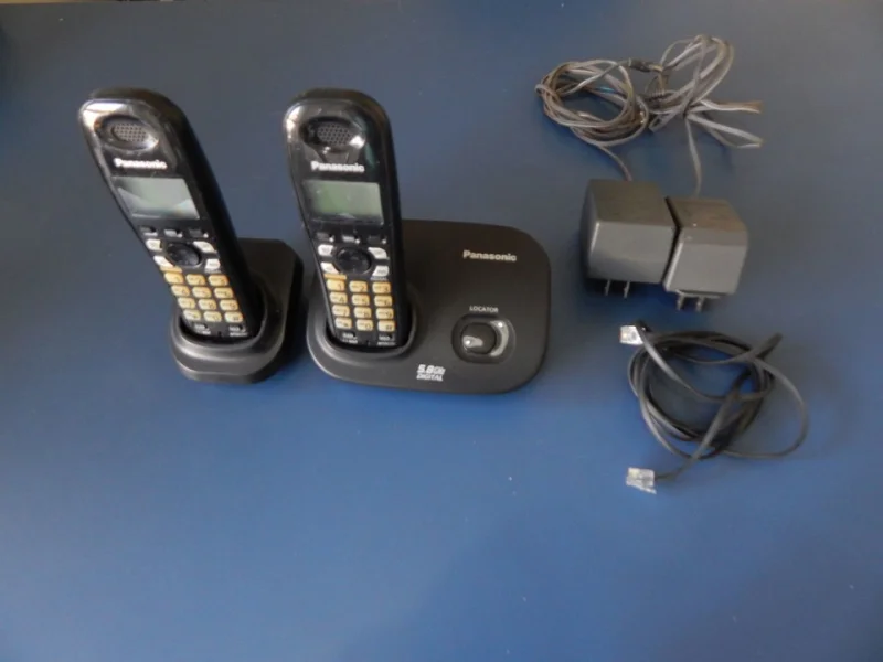Telefone sem Fio