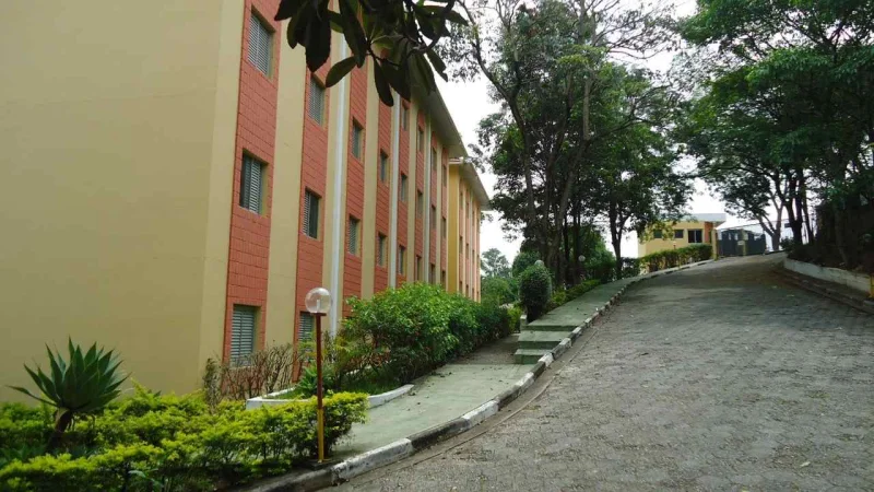 Apto em Jacareí, 2 Quartos, Direto c/ Proprietário, sem Fiador