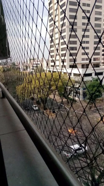 Edificio Bahamas