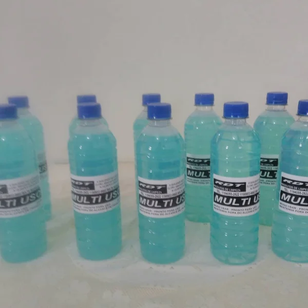 Produtos de Limpeza