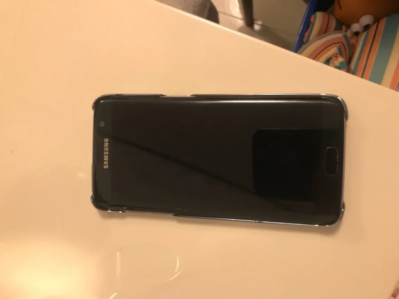 Sansung Galaxy Edge 7