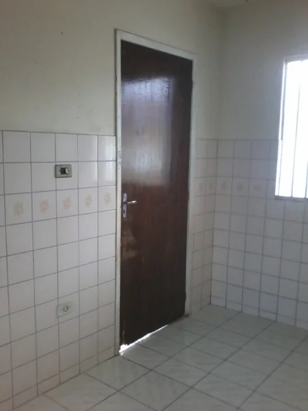 Alugar Casa no Bairro Alto