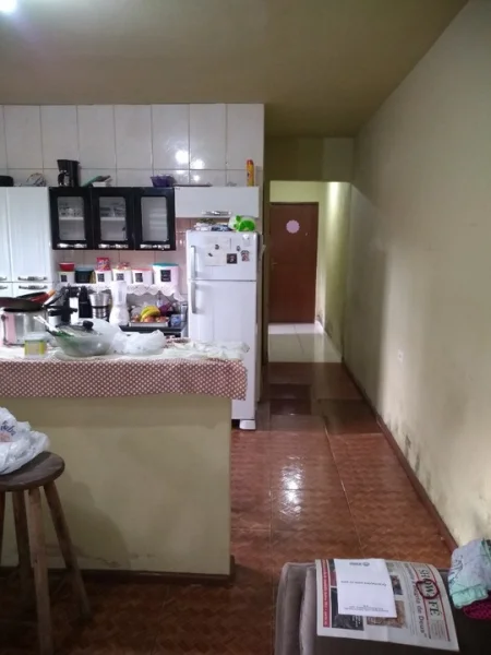 Vendo Troco por Casa ou Terreno em Perus Franco da Rocha e Região