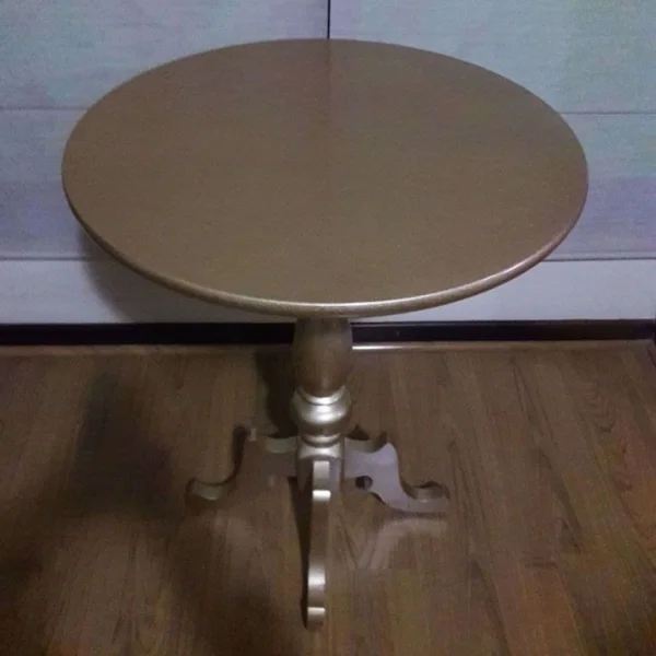 Mesa de Apoio Fleiss