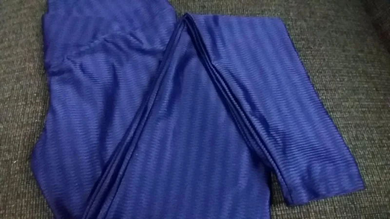 Calça para Academia Cirrê