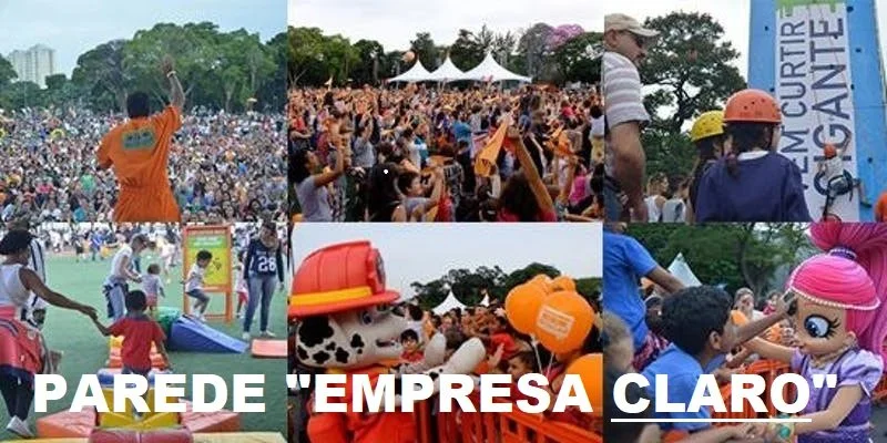 Locação Aluguel Vendas Parede Escalada
