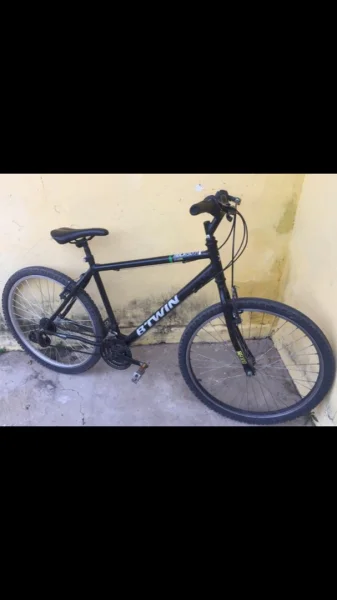 Bicicleta de Marcha