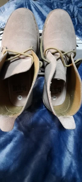 Bota 775