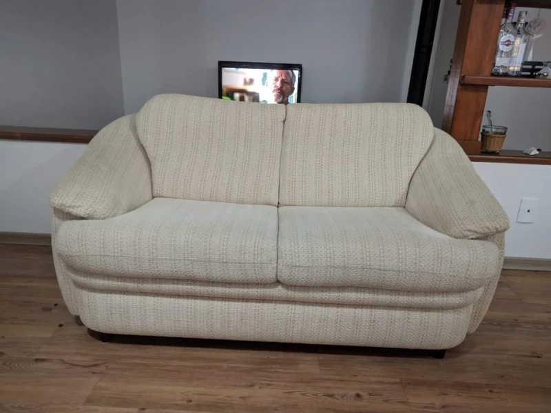 Sofa 2 Lugares da Lider Interiores