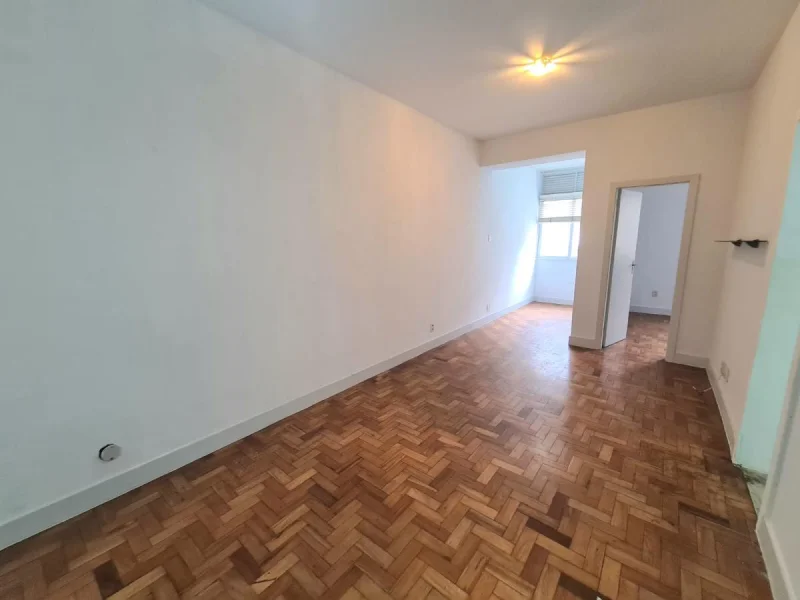 Apartamento para Venda em Rio de Janeiro / RJ no Bairro Copacabana