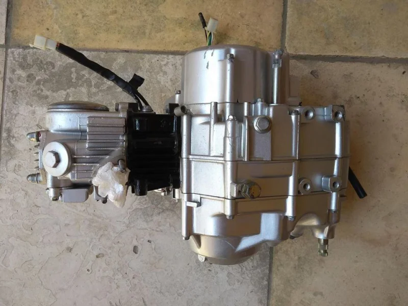 Motor Cinquentinha