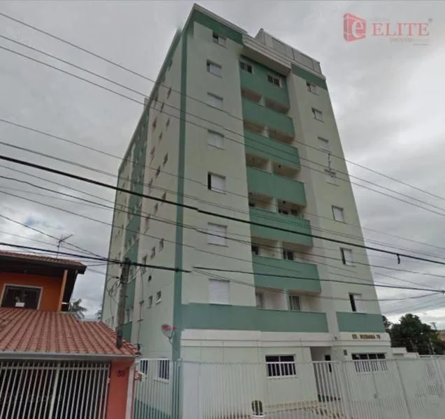 Apartamento Edifício Ikebana