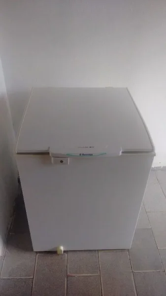Freezer