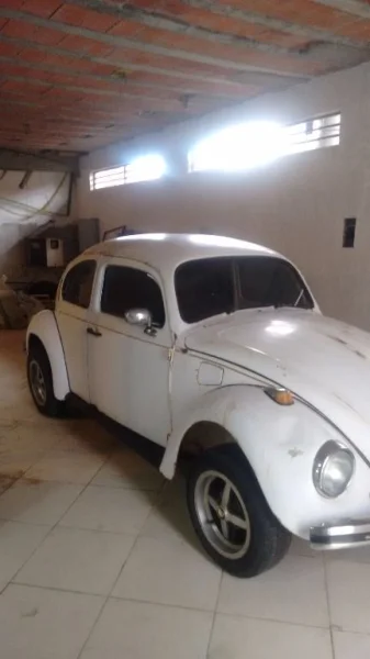 Fusca 83