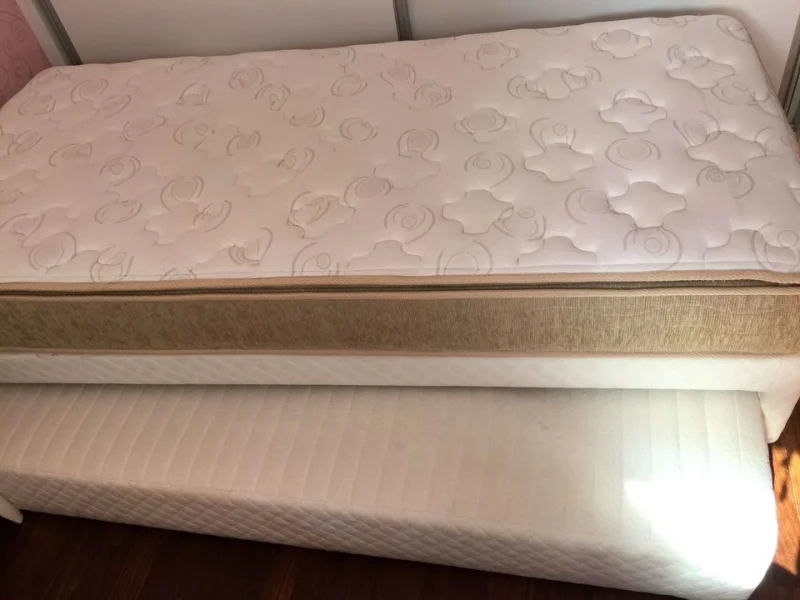 Cama Box