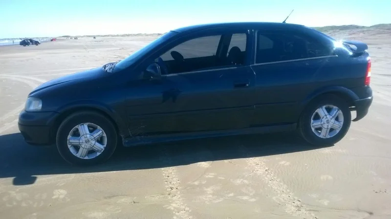 Astra Gls 99 Hatch