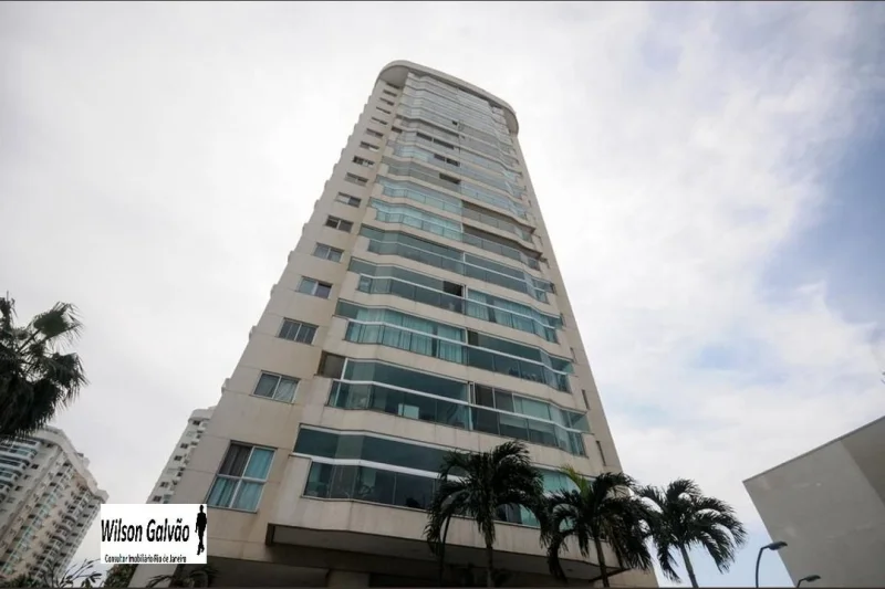 Apartamento em Condomínio Fechado !