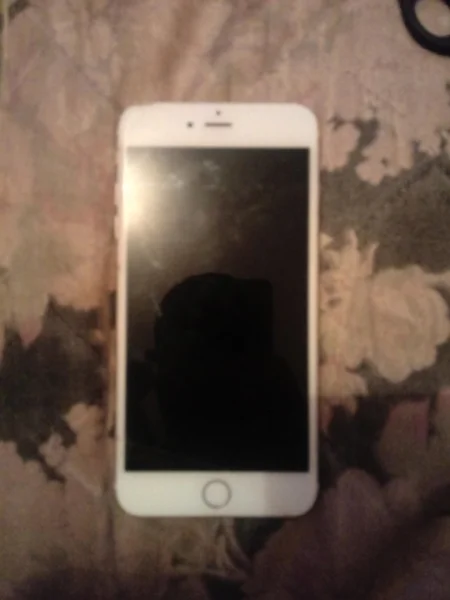 Iphone S6 Bloqueado