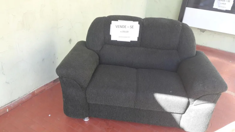 Vendo Sofá