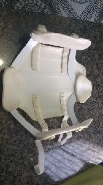 Colete Ortopédico