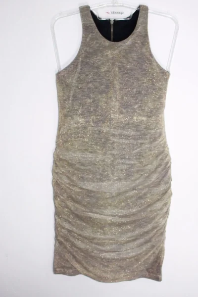 Vestido Noite Afghan