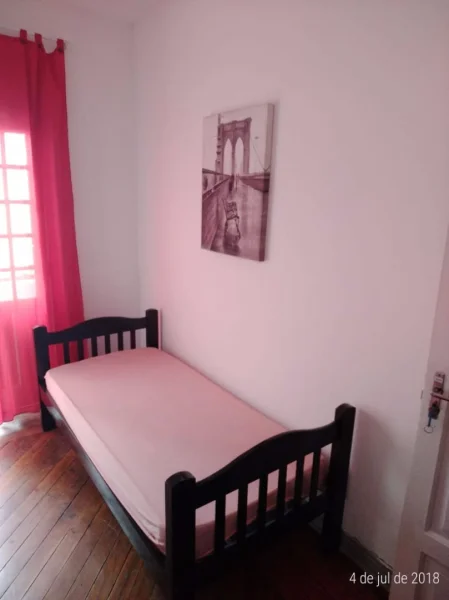 Hostel na Zona Sul
