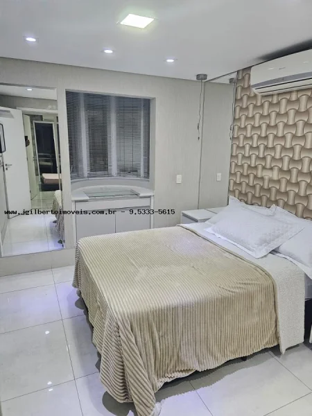 Apartamento para Venda em Santo André / SP no Bairro Centro