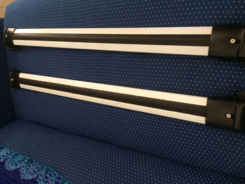 Rack para Tucson