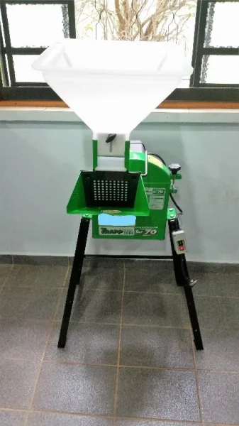 Picador, Triturador, Forrageiro