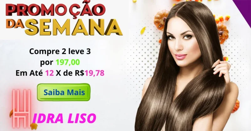 Alisante de Chuveiro( Site Oficial)