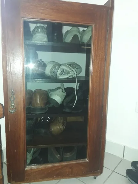 Rack Madeira
