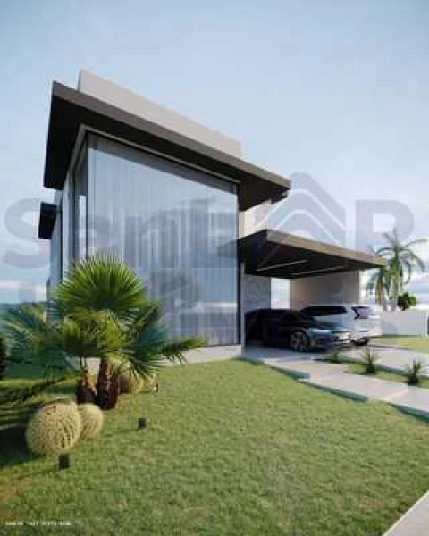 Casa para Venda em Ponta Grossa, Jardim Carvalho, 3 Dormitórios, 1 Suíte, 1 Banheiro, 2 Vagas