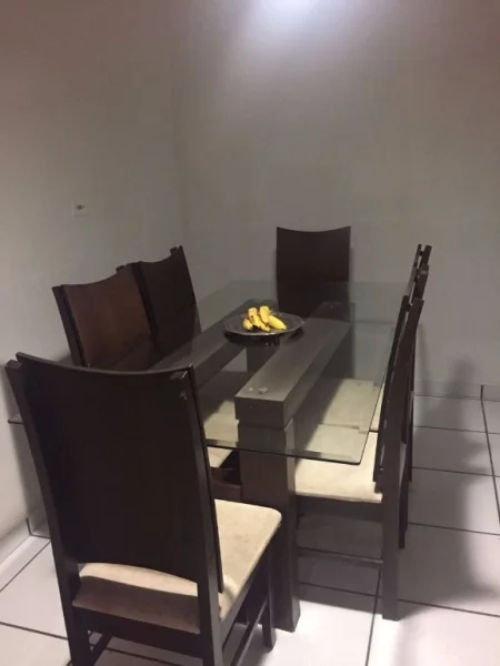 Mesa de Jantar