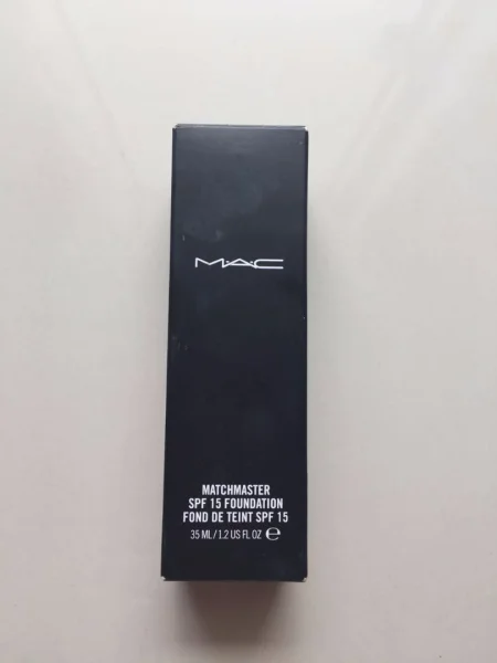 Base Líquida Mac Matchmaster 2.0