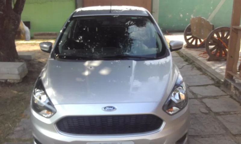 Ford Ka SE 1.5 Ha