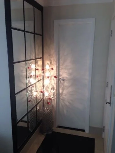 Lindo Apartamento Via do Bosque