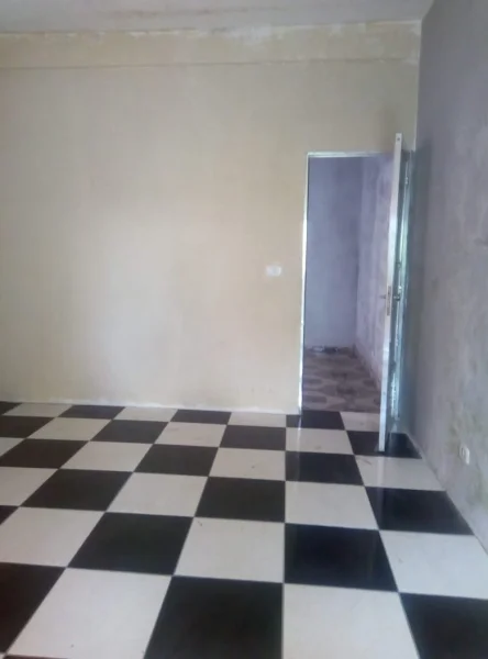 Casa Residencial