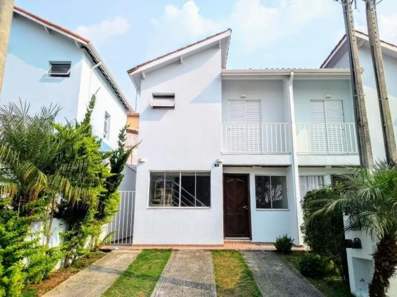 Casa de Condominio