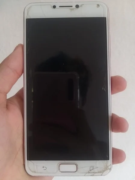 Asus Zenfone 4maxx 32gb