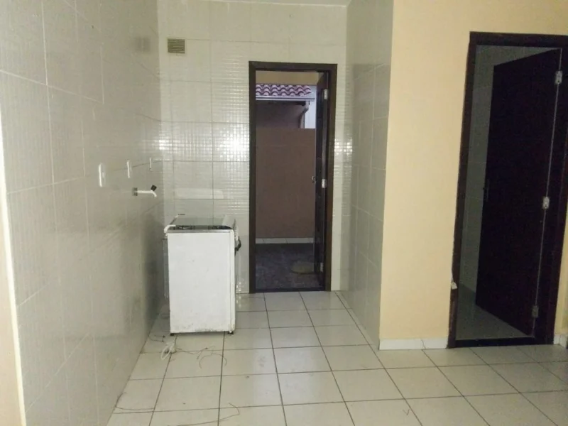 São Vicente Alugo Apt° 2 Garagem sem Condomínio