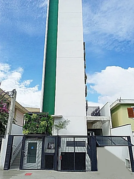 Apartamento à Venda, por R$ 285.000,00 Vila Valparaíso