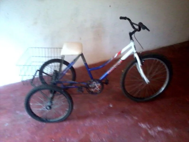 Triciclo
