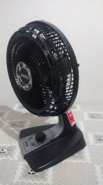 Ventilador Semi Novo