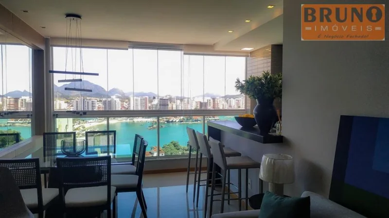 Apartamento 2 Quartos para Venda em Guarapari / ES no Bairro Centro