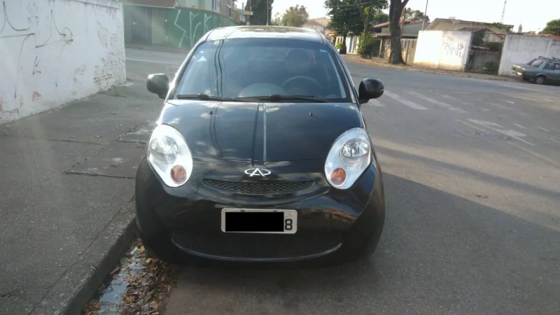 S18 Chery