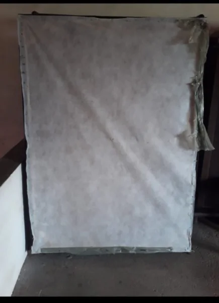 Cama Box de Casal