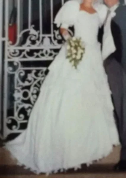 Vestido de Noiva
