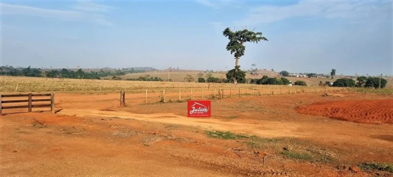 Arrendamento para Lavoura em Juara MT