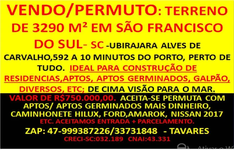 Terreno