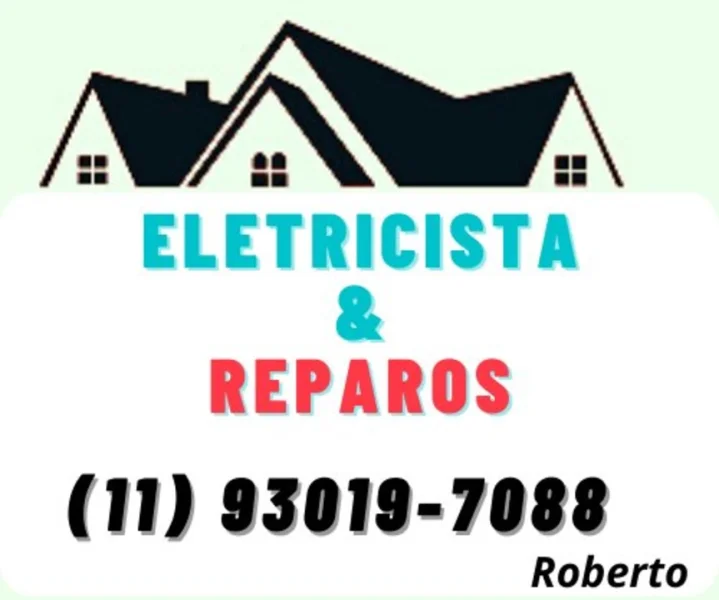 Eletricista Residencial e Predial